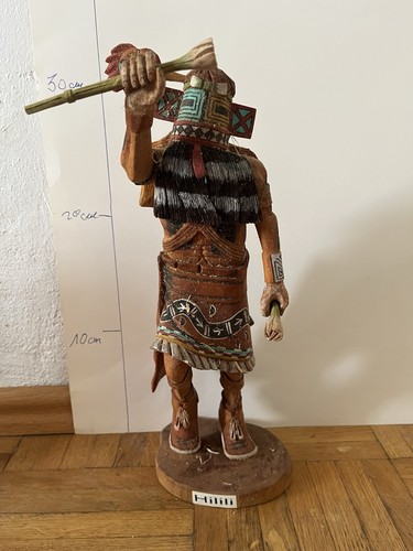 Original indianer hopi - indianer,