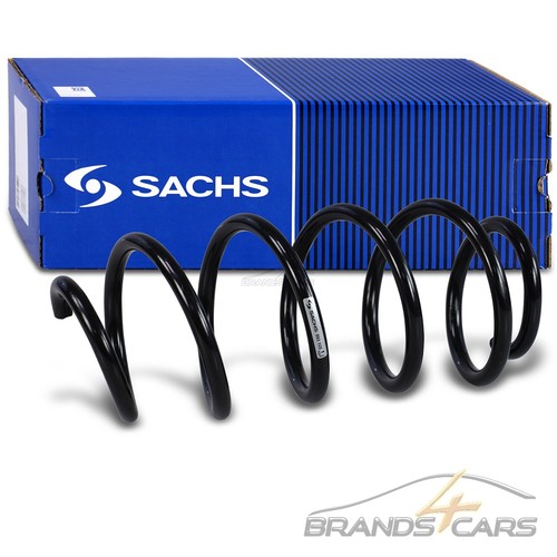 Sachs feder fahrwerksfeder - sachs,
