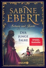 Sabine Ebert - Schwert und