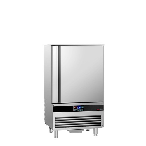 Ggm gastro schockfroster - gastro, 10x