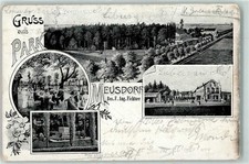 13255666 - 7010 Meusdorf Gruss