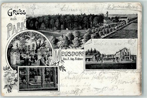 13255666 7010 meusdorf gruss - 13255666,