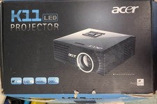 Acer K11 LED Beamer Mini