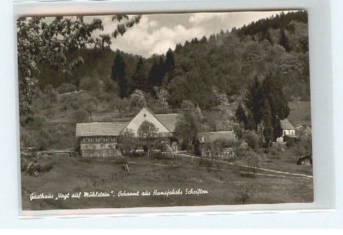 Nordrach - nordrach,