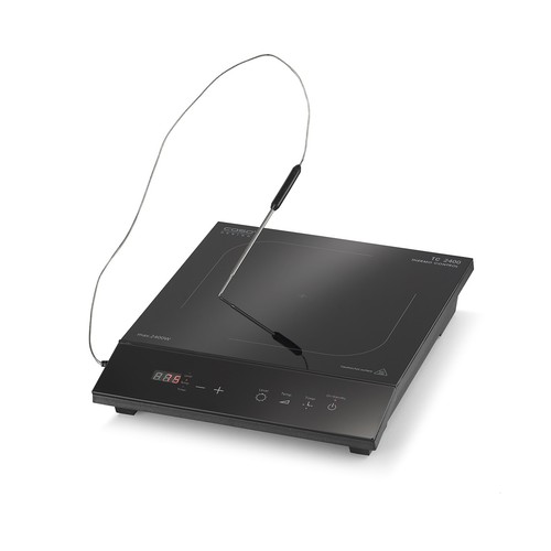 Caso design kochfeld 2400 - design,