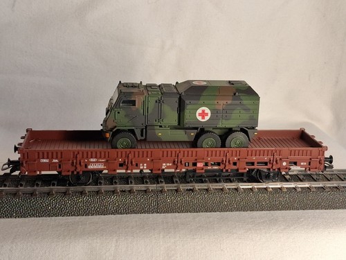46959 yak lkw - yak, auf