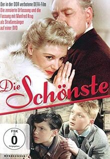 Die schönste defa von - die,
