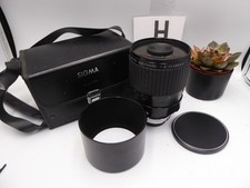 -[EX++] SIGMA SPIEGEL-TELE