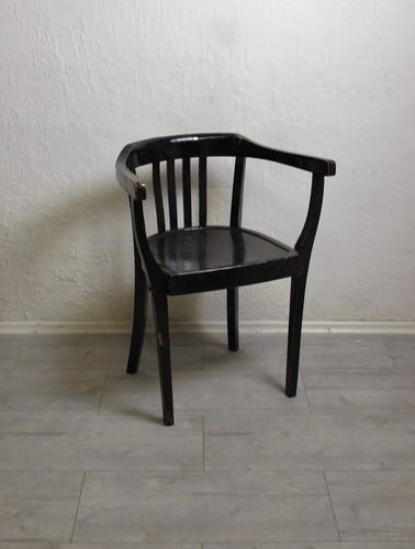 Armlehnstuhl bauhaus vintage - bauhaus,