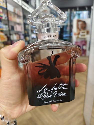 Guerlain petite robe - la, noire