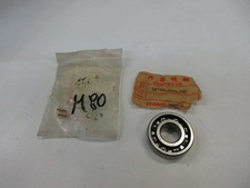 M80 Honda CB 750 K CB 750 F