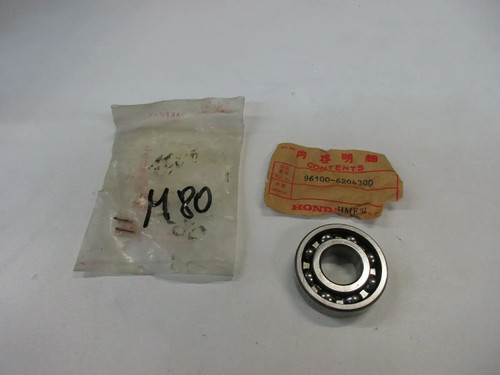 M80 honda 750 - honda, cb