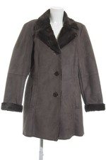 MADELEINE Kunstfellmantel