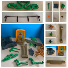 FM2- Playmobil ® Ersatzteile zu 3841  7774 Felsentempel - Auswahl!