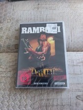 Rambo 3 - Uncut - Digital