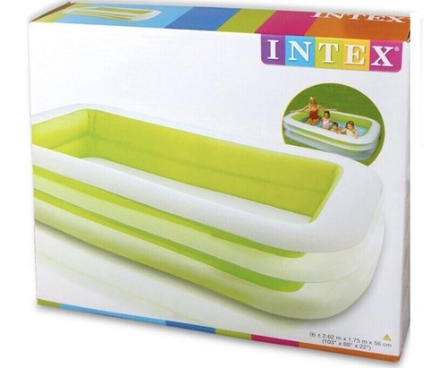 Intex pool kinder - kinder, familien