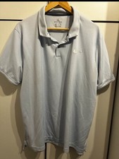 Nike Roger Federer Tennispolo