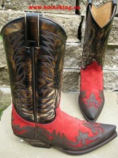 Sendra Boots 3241