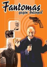 Fantomas gegen Interpol -
