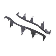 2X Scheinwerfer Dichtung