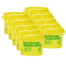 2,5 kg Honigeimer gelb 2L