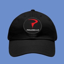 Pinarello Bicycle Bike Black