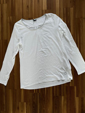 Key Largo Longsleeve weiß Gr