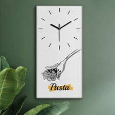 Küche Wohnzimmer Wand