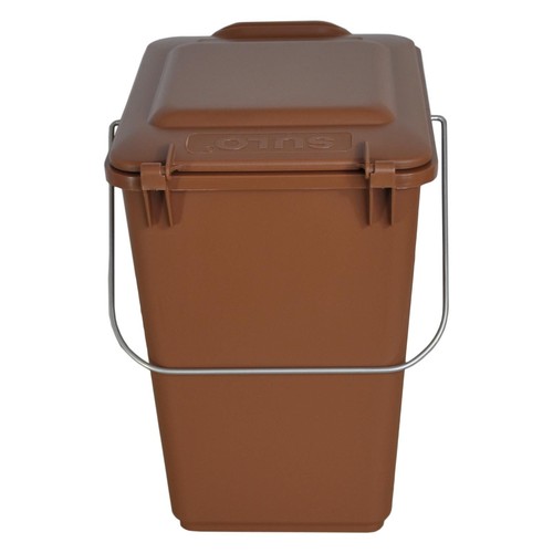 Sulo bioboy liter braun - liter,