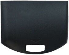 Batteriefach Deckel Batterie Klappe Abdeckung Sony PSP-1000 1004 Fat Schwarz