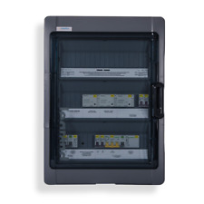 Enwitec Netzumschaltbox für