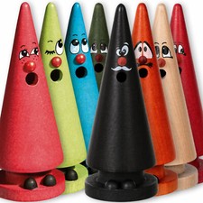 Original Crottendorfer ZIEGENBEIN Räucherfigur aus Erzgebirge vom Landshop24