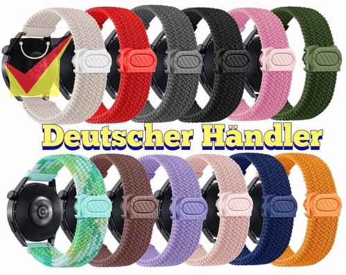 Nylon armband 22mm für - 22mm,