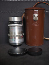 neuwertiges für Exa Meyer Optik Görlitz Trioplan 2.8/100 No. 2667556