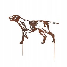 GARTENDEKORATION METALL