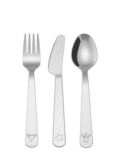 Ikea besteck kinder gabel - ikea,