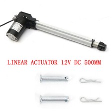 6000n linear actuator - 20",