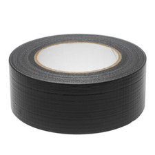 1 Rolle 48mm x 50m Gewebeband