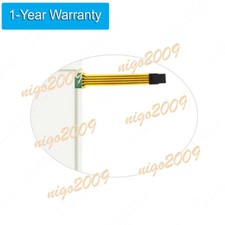 Touch Panel Glass for