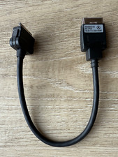 Mercedes-Benz Media Interface Kabel MI2 ipod Adapter  A0028272104 16.09.11