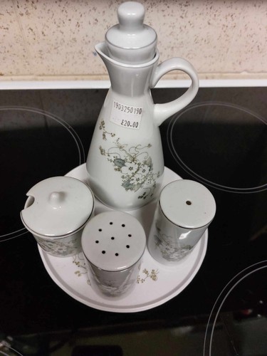 Porcelana real brasil - brasil, white