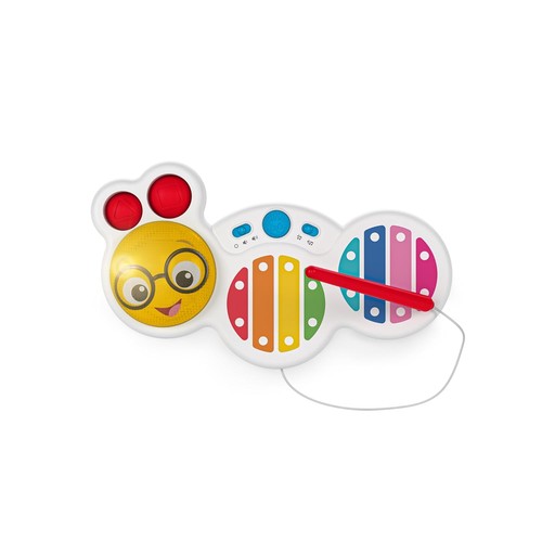 Baby einstein cal curious - einstein,