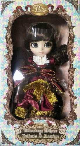 Pullip puppe figur - karen, p-078