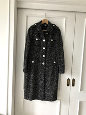 Rena Lange Mantel Gr 40