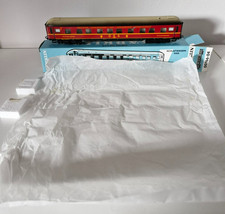 Märklin  00766-04,Schlafwagen