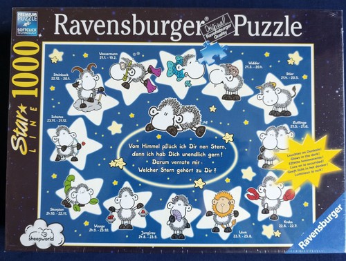 Ravensburger star line - ravensburger,