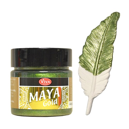 Viva decor maya gold - viva,