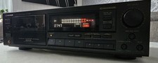 Pioneer CT-445 Stereo Cassette Kassetten Tape Deck , Japan,  ...