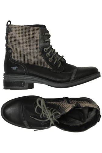 Mustang stiefelette damen - mustang,