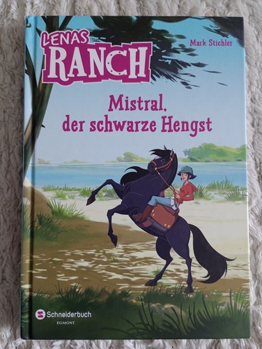 Buch lenas ranch - /,